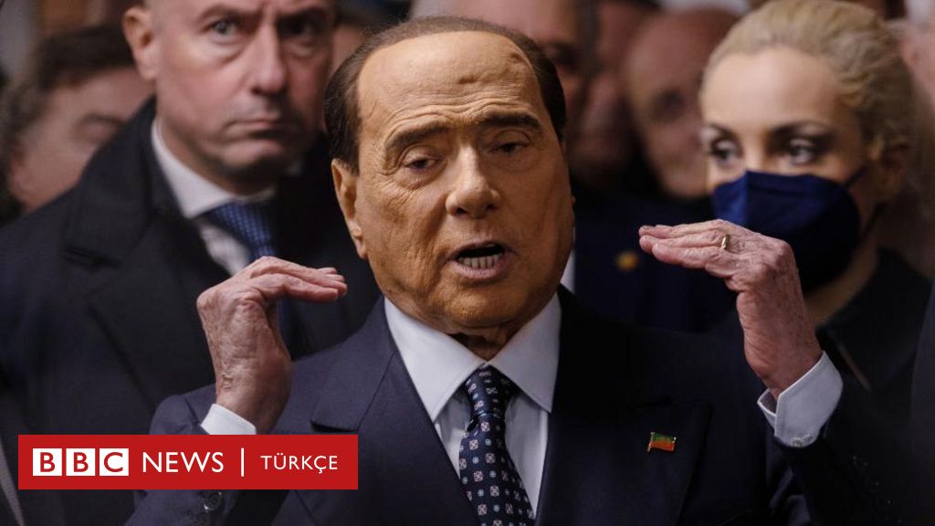 Berlusconi’den sahibi olduğu Monza takımına: ‘Juventus ya da Milan gibi büyük bir takımı yenerseniz, bir otobüs dolusu fahişe getirteceğim’
